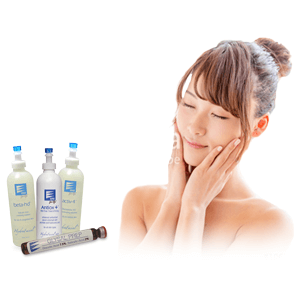 ハイドラフェイシャル