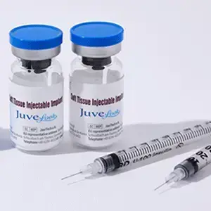 ジュベルック治療