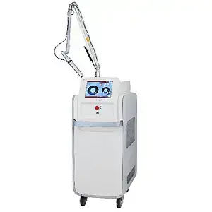 ピコウェイレーザー