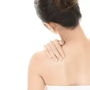 肩こりボトックス