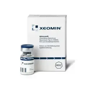 ゼオミン(BOCOUTURE)治療