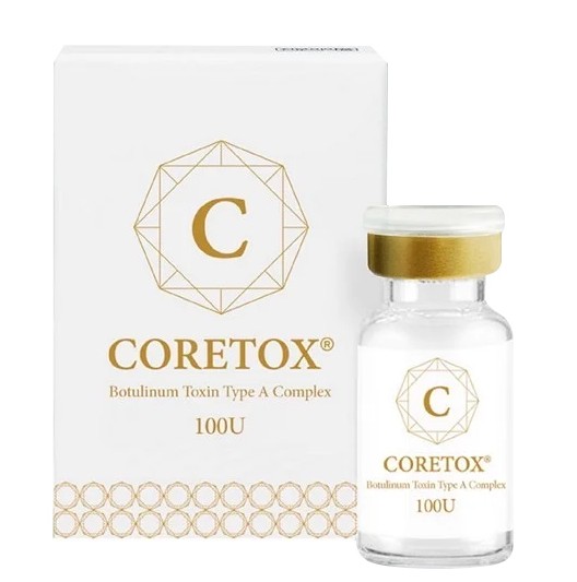 コアトックス(CORETOX)