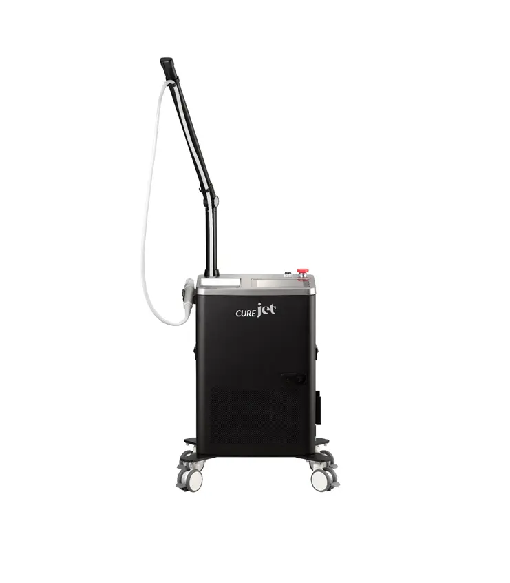 CureJet(キュアジェット)